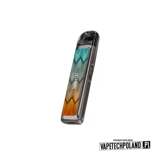 Pod Lost Vape Ursa Nano - Wave Cyan -zdjęcie numer 1