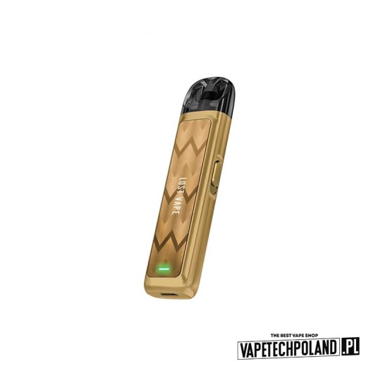 Pod Lost Vape Ursa Nano - Wave Gold -zdjęcie numer 1
