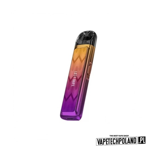 Pod Lost Vape Ursa Nano - Wave Purple -zdjęcie numer 1