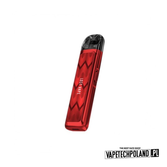 Pod Lost Vape Ursa Nano - Wave Red -zdjęcie numer 1