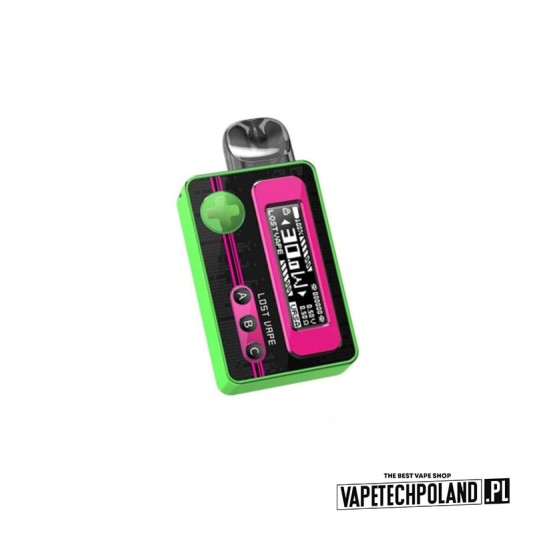Pod Lost Vape Ursa Pocket - Cyber Elf -zdjęcie numer 1
