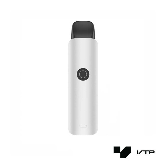 *POD Uwell Caliburn G4 Classic - Silver SC -zdjęcie numer 1