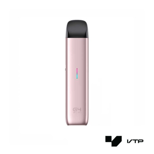 *POD Uwell Caliburn G4 Mini - Bright Pink SC -zdjęcie numer 1