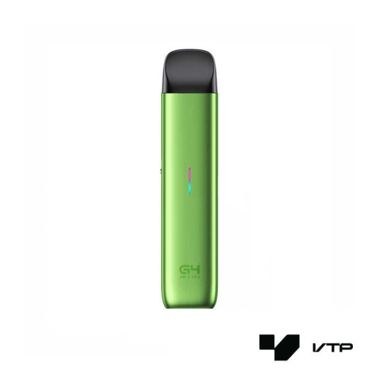 *POD Uwell Caliburn G4 Mini - Grass Green SC -zdjęcie numer 1