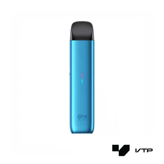 *POD Uwell Caliburn G4 Mini - Lake Blue SC -zdjęcie numer 1