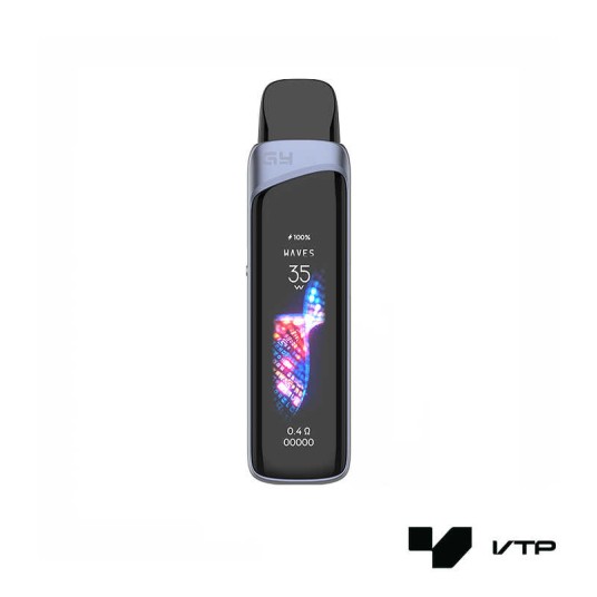 *POD Uwell Caliburn G4 Pro - Ink Blue SC -zdjęcie numer 1