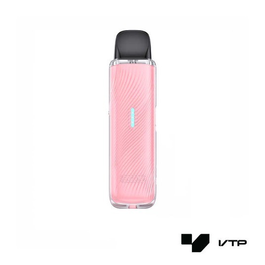 *POD Uwell Caliburn G5 Lite - Candy Pink -zdjęcie numer 1