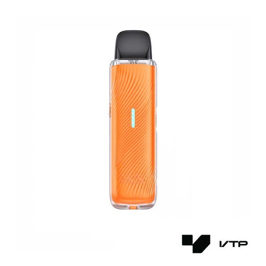 *POD Uwell Caliburn G5 Lite - Coral Orange -zdjęcie numer 1