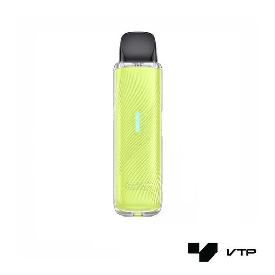 *POD Uwell Caliburn G5 Lite - Lemon Green -zdjęcie numer 1