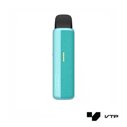 *POD Uwell Caliburn G5 Lite SE Blue Leather -zdjęcie numer 1