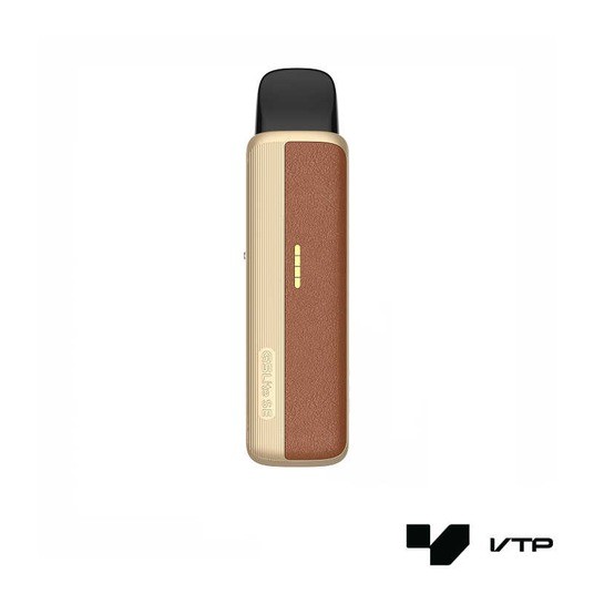 *POD Uwell Caliburn G5 Lite SE Brown Leather -zdjęcie numer 1