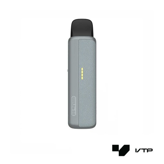 *POD Uwell Caliburn G5 Lite SE Gray Leather -zdjęcie numer 1