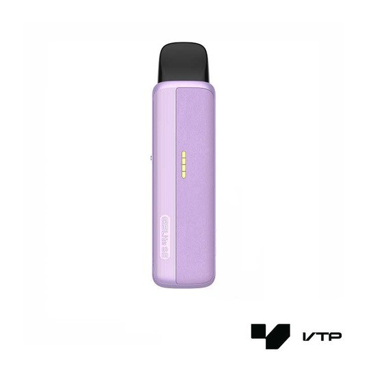 *POD Uwell Caliburn G5 Lite SE Purple Leather -zdjęcie numer 1