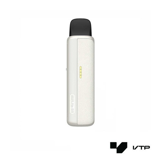 *POD Uwell Caliburn G5 Lite SE White Leather -zdjęcie numer 1