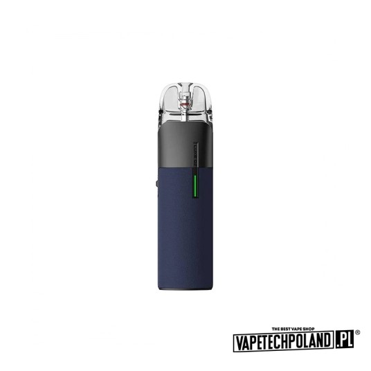 POD Vaporesso Luxe Q2 - Sapphire Blue -zdjęcie numer 1