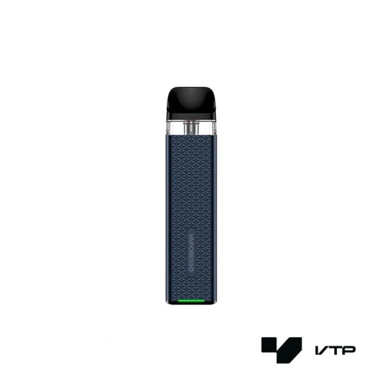 POD Vaporesso Xros 3 Mini - Navy Blue -zdjęcie numer 1