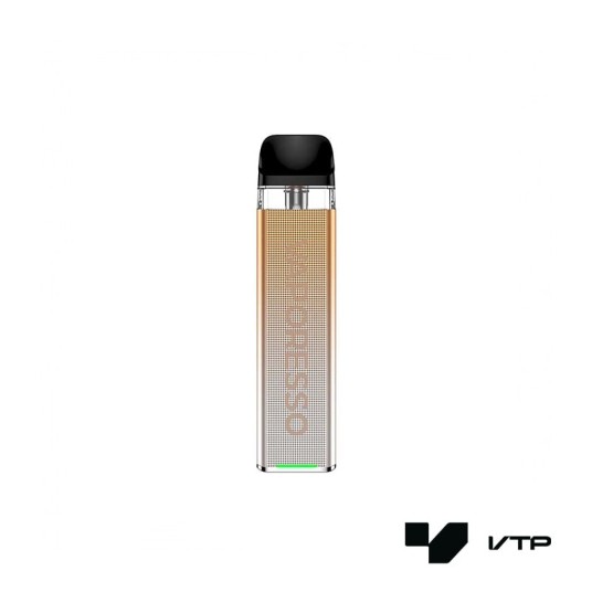 POD Vaporesso Xros 3 Mini - Phantom Gold -zdjęcie numer 1