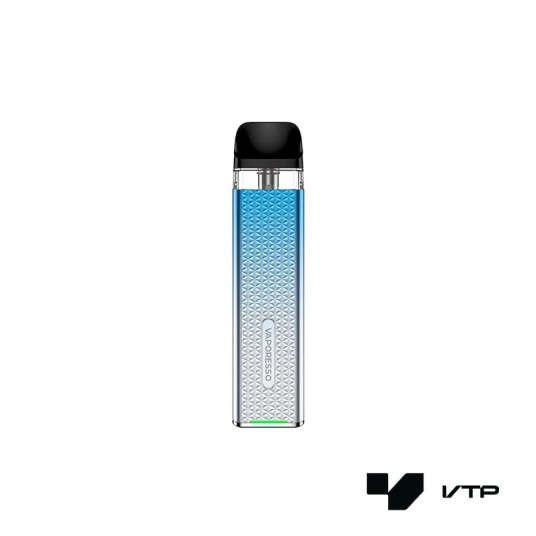 POD Vaporesso Xros 3 Mini - Sky Blue -zdjęcie numer 1