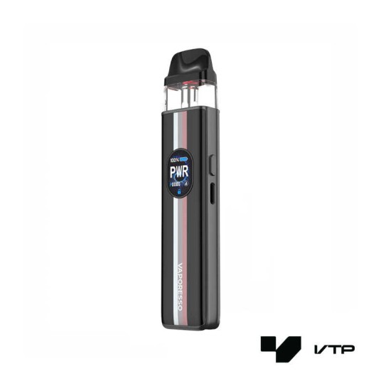 *POD Vaporesso Xros 5 - Carbon Stripe NR -zdjęcie numer 1
