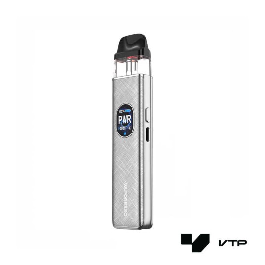 *POD Vaporesso Xros 5 - Grey Silk -zdjęcie numer 1