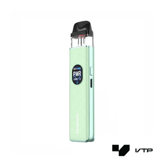 *POD Vaporesso Xros 5 - Jade Green -zdjęcie numer 1