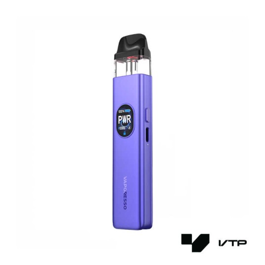 *POD Vaporesso Xros 5 - Lavender Purple NR -zdjęcie numer 1