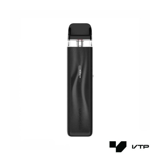 *POD Vaporesso Xros 5 Mini - Black -zdjęcie numer 1