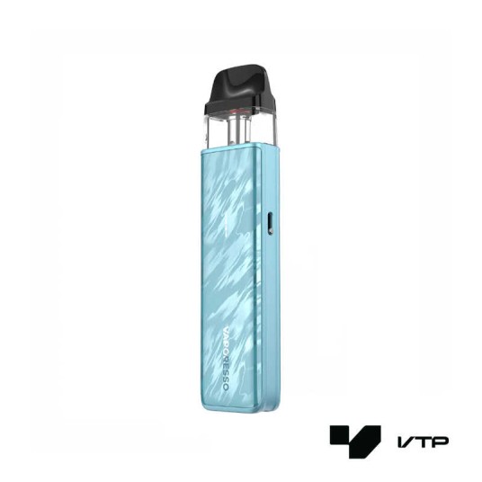 *POD Vaporesso Xros 5 Mini - Flowing Blue -zdjęcie numer 1