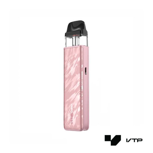 *POD Vaporesso Xros 5 Mini - Flowing Pink NR -zdjęcie numer 1