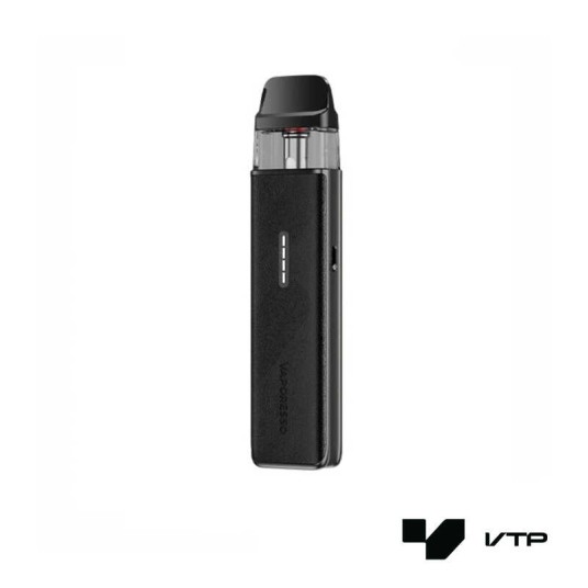 *POD Vaporesso Xros 5 Mini - Misty Black NR -zdjęcie numer 1