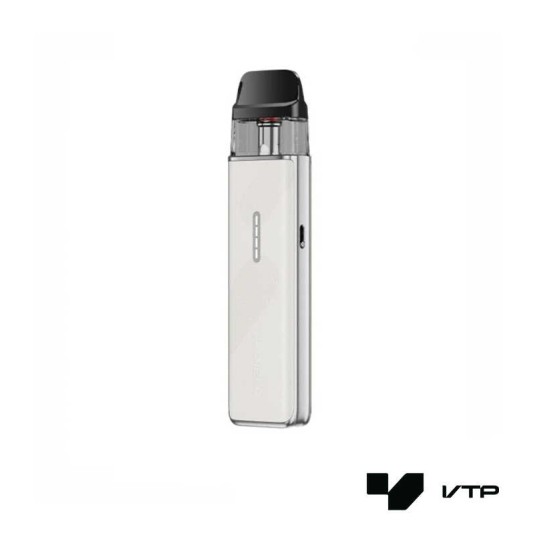 *POD Vaporesso Xros 5 Mini - Misty White NR -zdjęcie numer 1