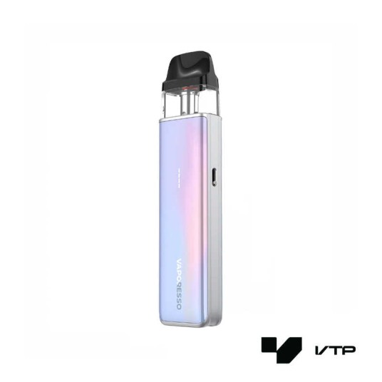 *POD Vaporesso Xros 5 Mini - Pastel Crystal -zdjęcie numer 1
