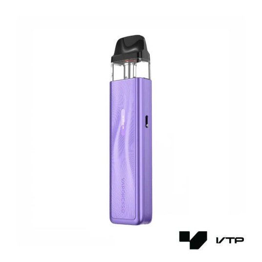 *POD Vaporesso Xros 5 Mini - Purple -zdjęcie numer 1