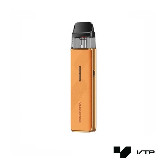*POD Vaporesso Xros 5 Mini - Retro Orange NR -zdjęcie numer 1