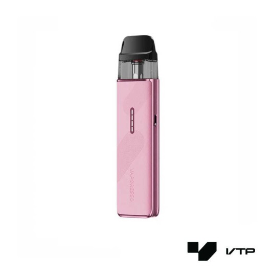 *POD Vaporesso Xros 5 Mini - Retro Pink NR -zdjęcie numer 1