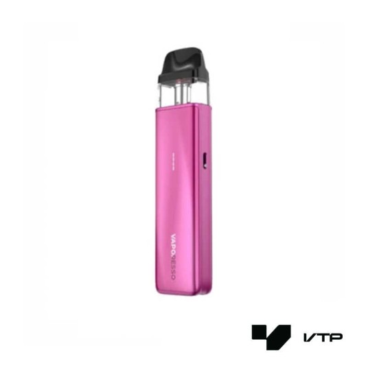*POD Vaporesso Xros 5 Mini - Rose Red NR -zdjęcie numer 1