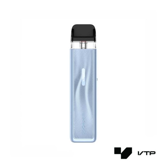 *POD Vaporesso Xros 5 Mini - Sky Blue -zdjęcie numer 1