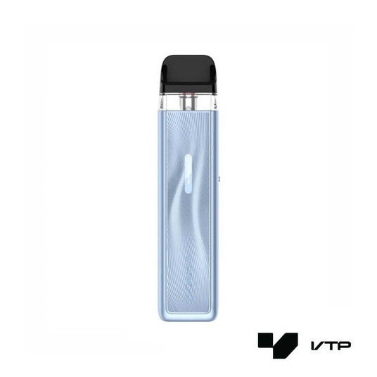 *POD Vaporesso Xros 5 Mini - Sky Blue LEGALIZACJA -zdjęcie numer 1