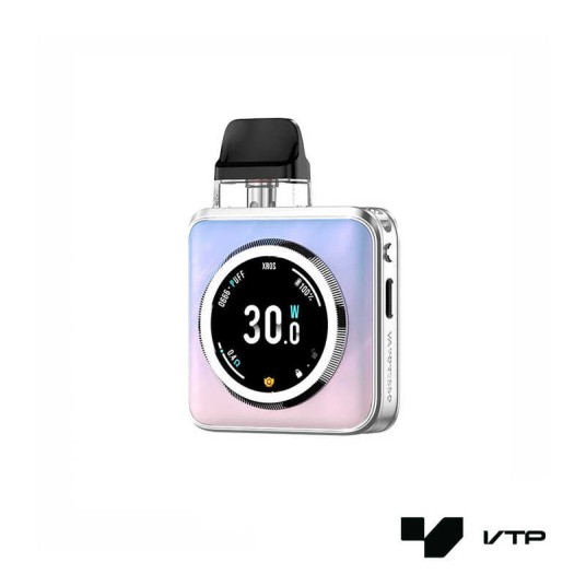 *POD VAPORESSO XROS 5 NANO - NACRE -zdjęcie numer 1