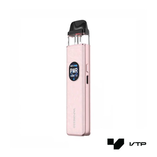 *POD Vaporesso Xros 5 - Opal Pink -zdjęcie numer 1
