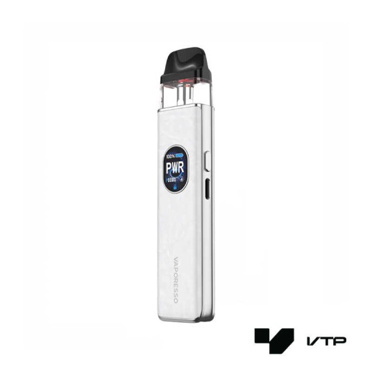 *POD Vaporesso Xros 5 - Opal White -zdjęcie numer 1