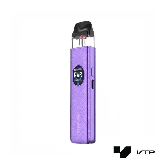 *POD Vaporesso Xros 5 - Violet Silk -zdjęcie numer 1