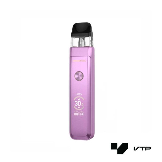 *POD Vaporesso Xros Pro 2 - Dawn Purple NR -zdjęcie numer 1