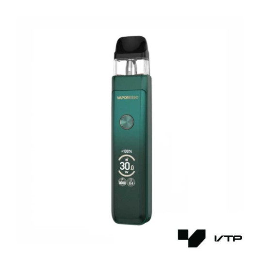 *POD Vaporesso Xros Pro 2 - Gem Green -zdjęcie numer 1