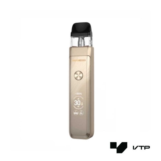 *POD Vaporesso Xros Pro 2 - Glittering Gold NR -zdjęcie numer 1