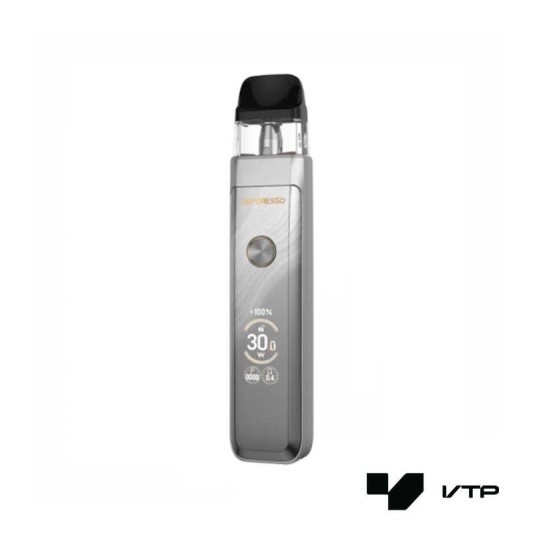 *POD Vaporesso Xros Pro 2 - Glittering Silver NR -zdjęcie numer 1