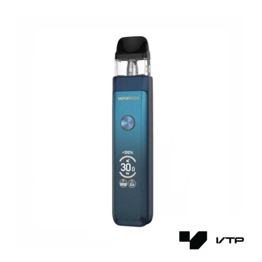 *POD Vaporesso Xros Pro 2 - Storm Blue NR -zdjęcie numer 1