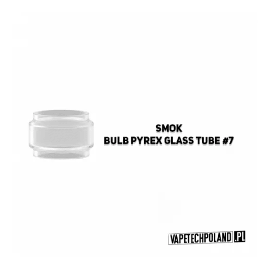 *Pyrex BULB TFV16 9ML (10szt.) -zdjęcie numer 2