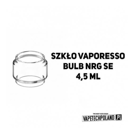 Pyrex BULB VAPORESSO NRG SE TANK 4,5ML (10szt.) -zdjęcie numer 2