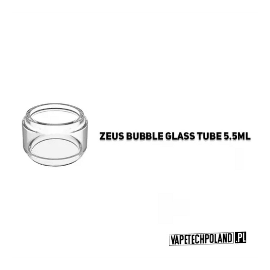 *Pyrex BULB Zeus Dual/Zeus X 5,5ML (10szt.) -zdjęcie numer 2